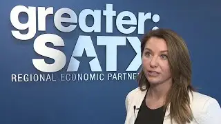Interview: How Greater SATX finds global investments for San Antonio growth