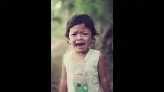 Crying Child - [HD] Sound Effect