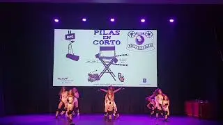 BD BABY'S DOMINGO CORTOS 2021