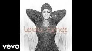 Leela James - Don't Mean a Thang