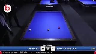 Taskin Er ve Tuncay Arslan