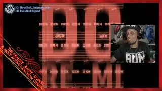 Chinese Rap Reaction: SSr · ljz329 - 