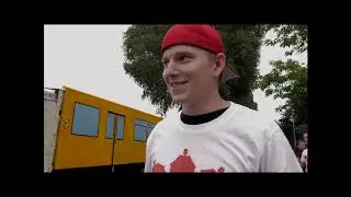 Graffiti Sport Jam