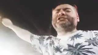 Побег от тайской полиции 🤡 Герман Ягодка