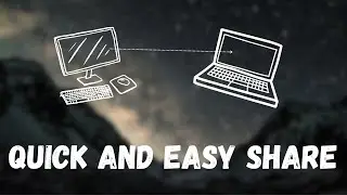 How to easily share files on Linux
