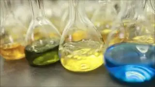 Elemetal Refining Lab