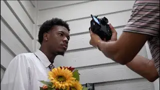 Behind The Scenes: Zeddy Will's Freak You Music Video