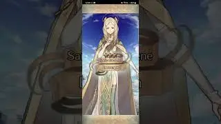 Fire Emblem Heroes: The Gacha Machine 2023 #01