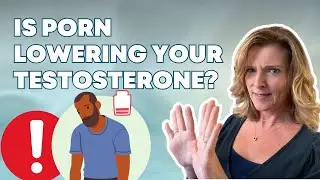 Is Porn Lowering Your Testosterone?