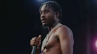 [FREE] Lil Tjay Type Beat - Love You