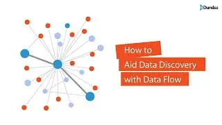 How to Aid Data Discovery with Data Flow