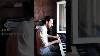 Ruhumda Sızı - "Sonlanan Hayatlar" #pianobyvn #relaxing