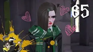 Hogwarts Mystery part 65 -- Ismelda's Makeover