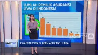 Awas! Ini Modus Agen Asuransi Nakal