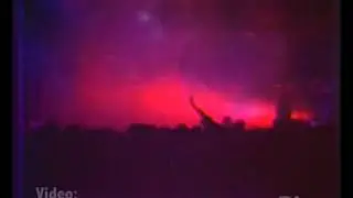 Butthole Surfers live in NY