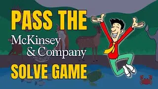 McKinsey Solve Game (How To Pass in 2024!)