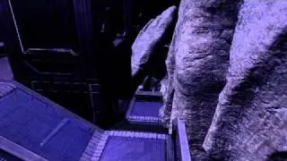 Crazy Halo ep. 1