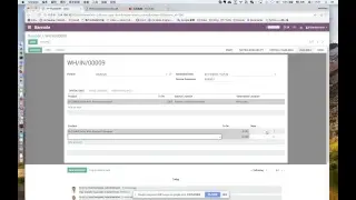 odoo barcode demo c