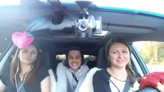 Питер party 2015