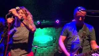 Amplivox no St Paul's Pub