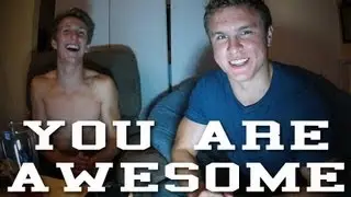 You Are Awesome!
