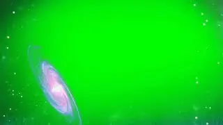 4 Green Screen Langit