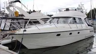 Viksund 360 st Cruz