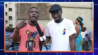 LE MATCH COTE D'IVOIRE CONTRE LE SENEGAL ET CETTE HISTOIRE DE LA VIELLE D'AKRADJO