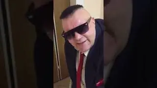 Барецкий не влезает в больничный лифт ⚡