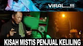 VIRAL...!! KISAH MISTIS PENJUAL NASI GORENG KELILING