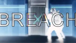 breach