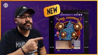 Unleashing the Power of 4-in-1 Compression: Safari Pedals' Owl Control Review!