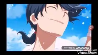 Аниме клип - это не девочка, это беда