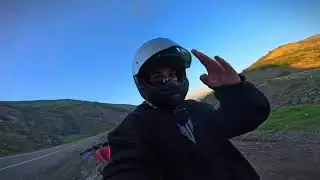 Samsun Asarcık virajları | Hardgazlama | Yamaha MT 125 2024