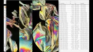 Video Art with FFMPEG: Week 1 Bonus (Python + FFMPEG + Colab)