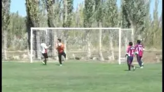TORNEO DON PEDRO Cat. C APERTURA 2011 FECHA 3