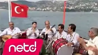 Yahya Çekirge - Mektebin Bacaları
