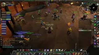 WOW CLIPS - PALADIN FAIL