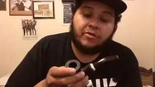 Pipe Smoking #10- 2 New Pipes(Special Thanks to Dagners & StogieFarts)