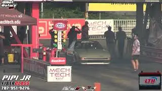 Mazda Rx7 13b All Motor Zagaz Boy - Salinas Speedway - PalfiebruTV