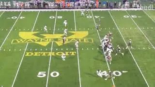 sidney mccloud highlights