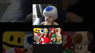 The Goodies Version of Plush Pranking Crew Mischief Day 2