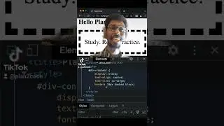 Did you know? HTML CSS Dashed Border 