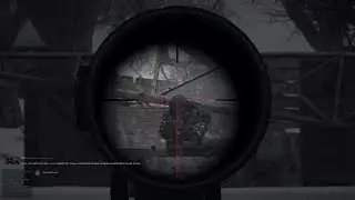 STALKER Anomaly Redux 1.1. Штурм военных на заставу наёмников #2