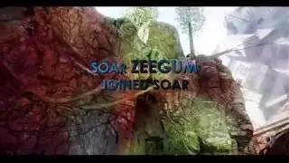 Zeegum (Joined Synergy)