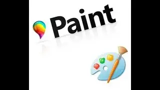 что такое paint и как создаются спрайты