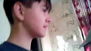 Первое видео.