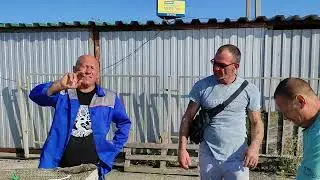 25.08.2024г Ярмарка В Туле ч. 1