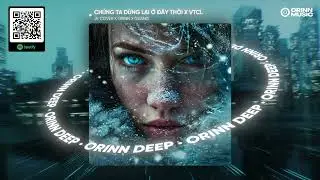 CHÚNG TA DỪNG LẠI Ở ĐÂY THÔI x VẾT THƯƠNG CHƯA LÀNH REMIX | JK COVER x ORINN x GUANG