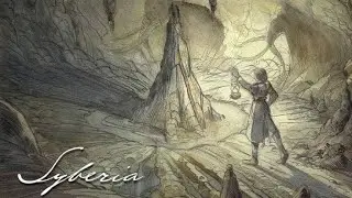 Игра Syberia || Сибирь (2002) | полное прохождение